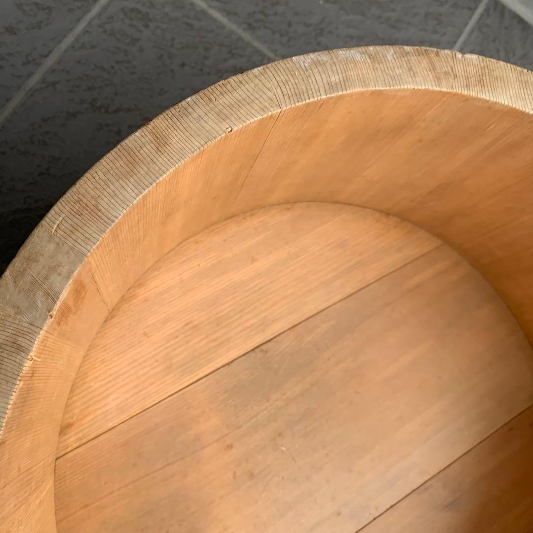 飯台　飯切　漬物　桶