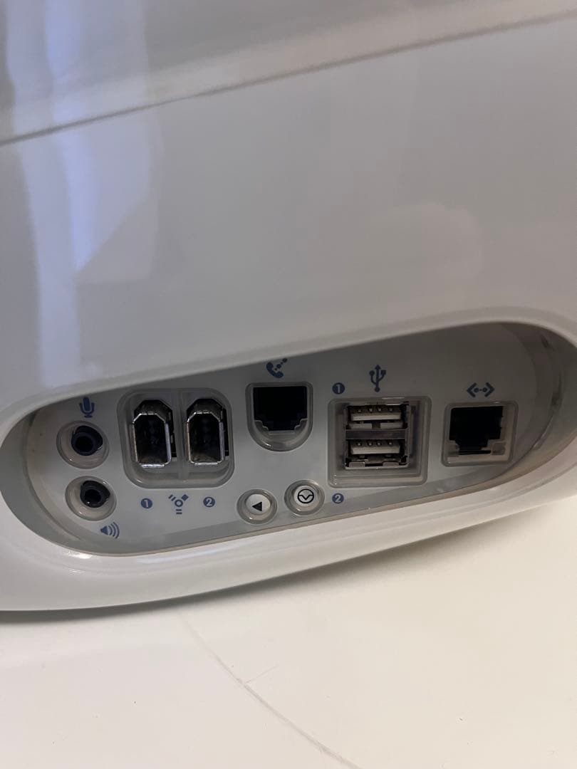 Macデスクトップ Apple iMac M5521