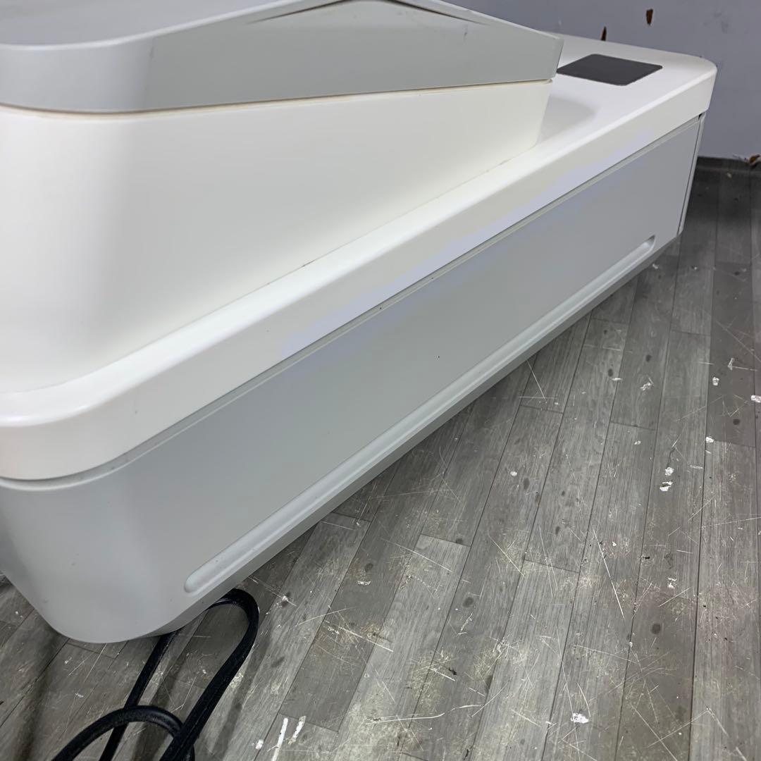 CASIO 電子レジスター　SE-G1 ドロアー鍵無し