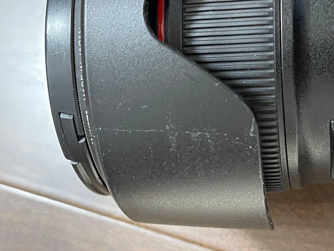 【レッド】　中古 Canon EF 24-70mm F2.8L Ⅱ USM