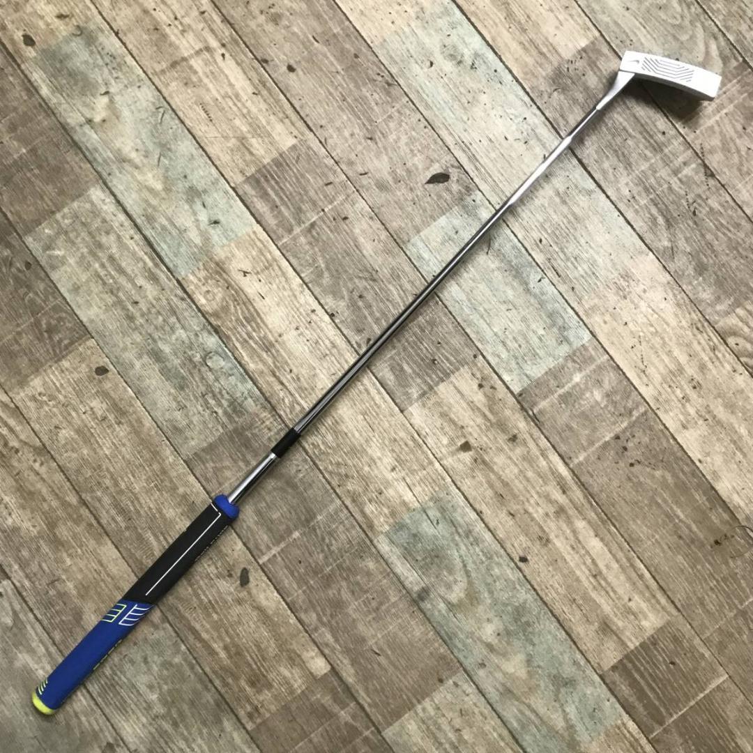 ナイキ NIKE メソッド METHOD MOD-60 L字マレット