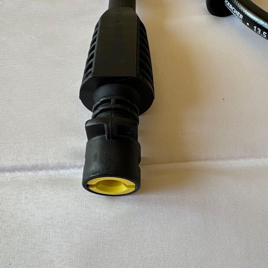 【美品】ケルヒャー高圧洗浄機K2クラシック【欠品あり】