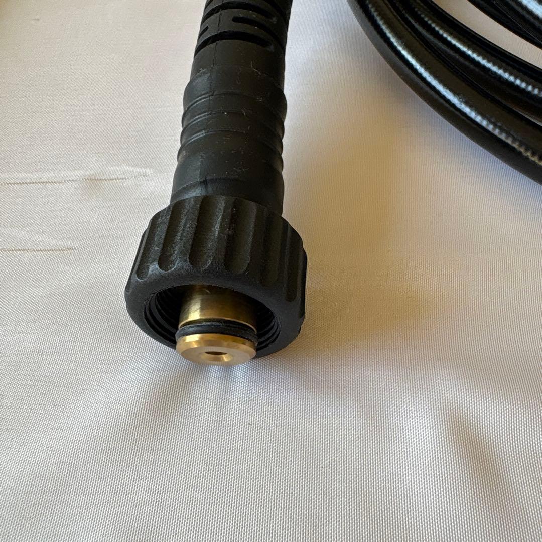 【美品】ケルヒャー高圧洗浄機K2クラシック【欠品あり】