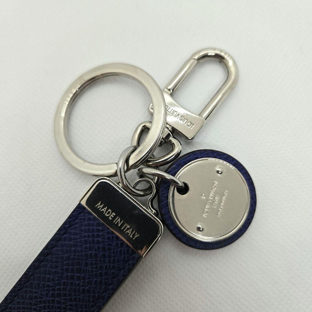 ルイヴィトン キーホルダー　ポルトクレ・ネオLVクラブ M69324