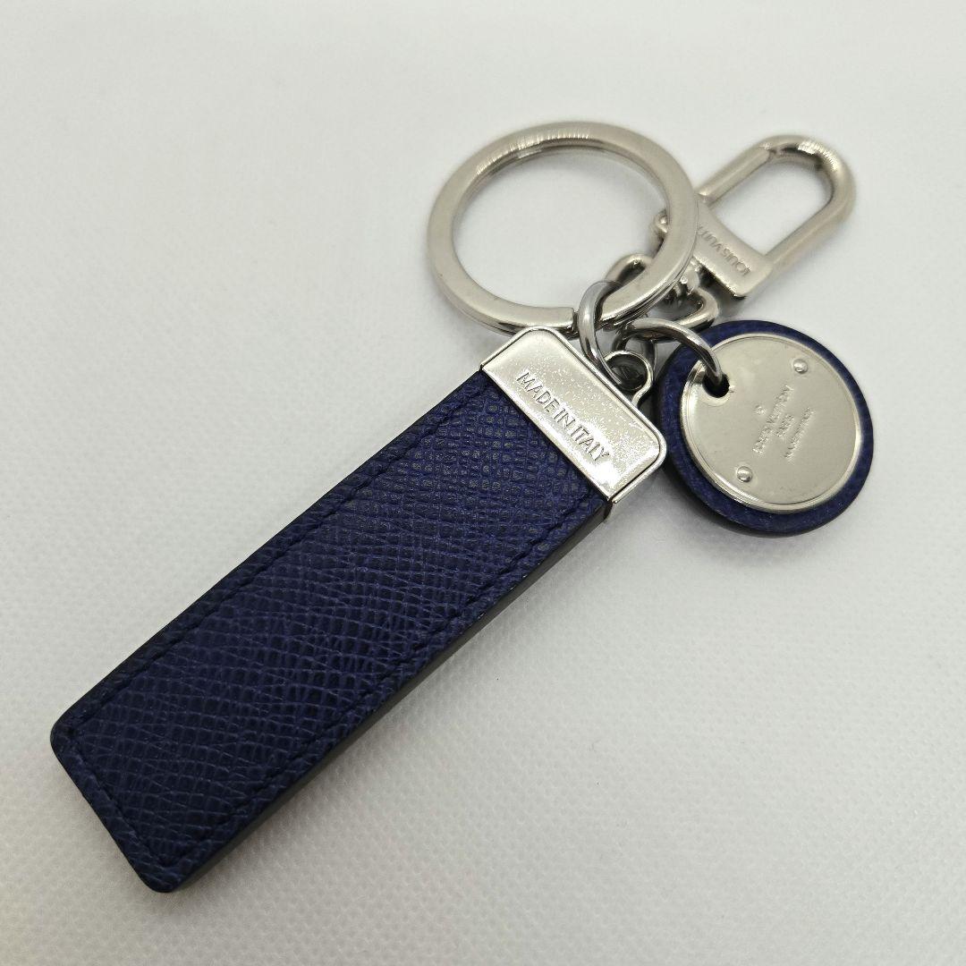 ルイヴィトン キーホルダー　ポルトクレ・ネオLVクラブ M69324