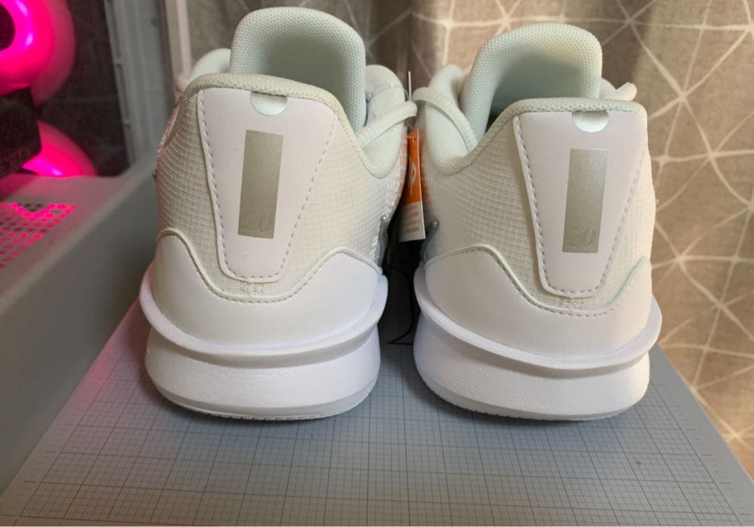 サブリナ3 25.5 新品未使用