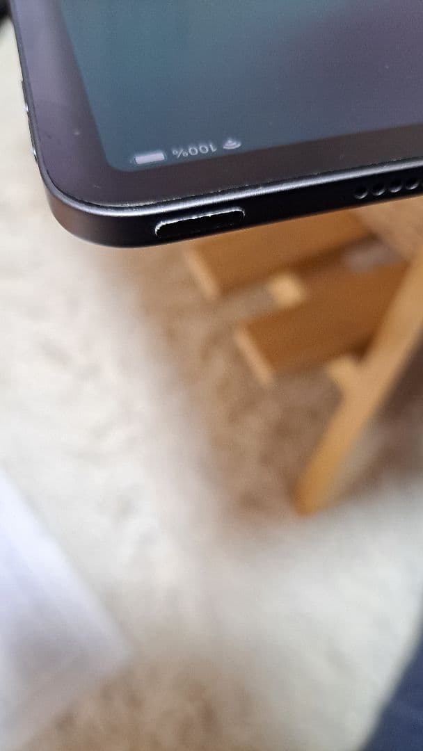 iPad Pro 11インチ Wi-Fi 256GB 2022年モデル