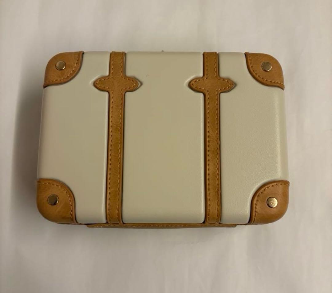 グローブトロッター ANA ファーストクラス アメニティ ポーチ 新品、未使用