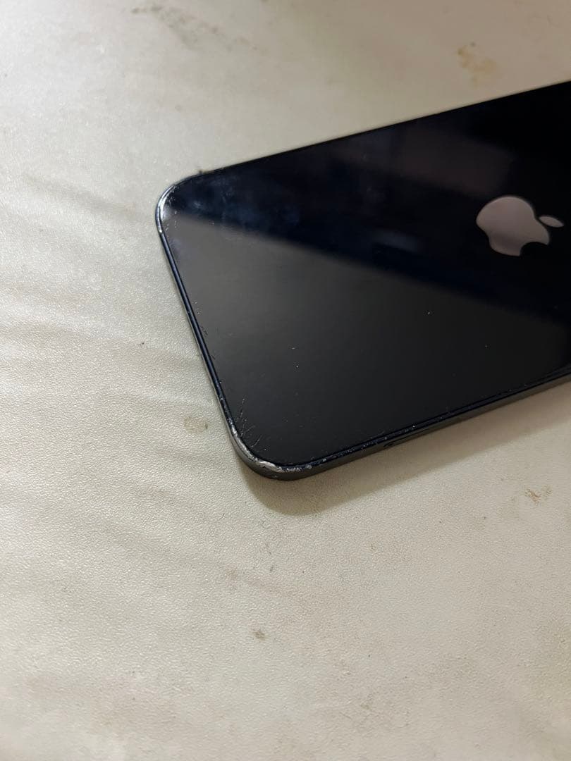 Apple iPhone 12 ブラック 本体のみ64gb