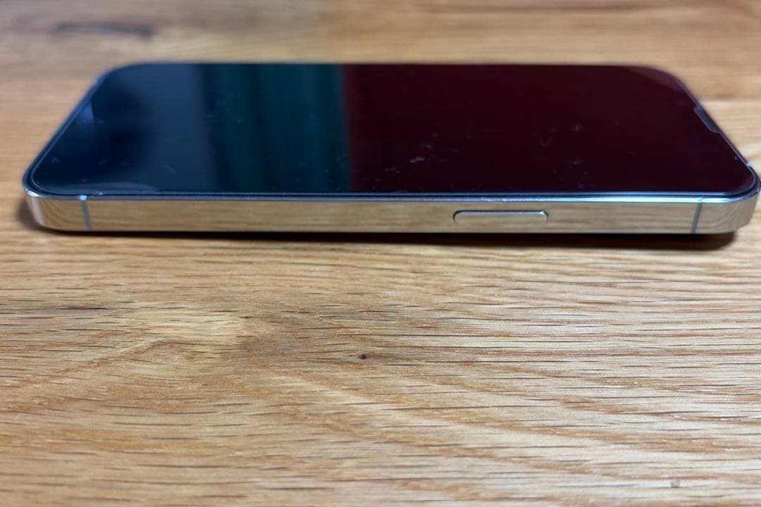 Apple iPhone 13 Pro シルバー 512GB SIMフリー