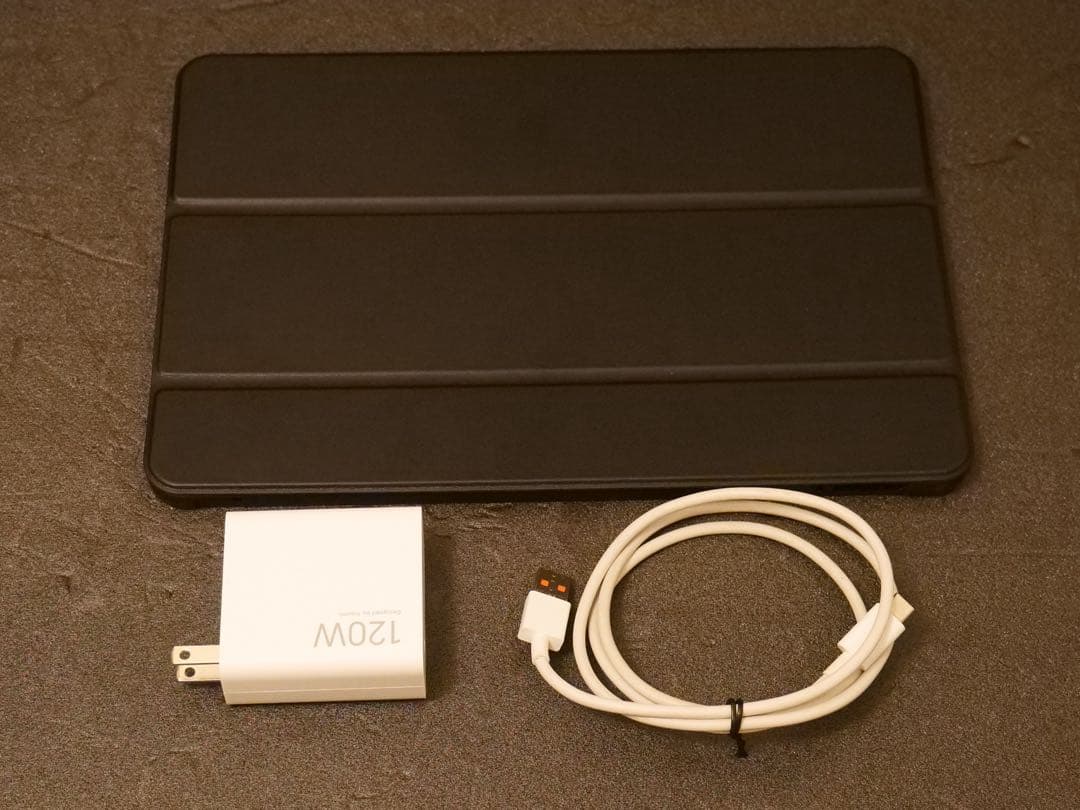 Xiaomi Pad 6S Pro 12.4 本体