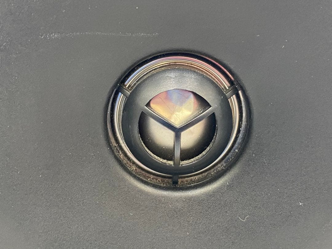 YAMAHA モニタースピーカー MSP5 1998年製 2000年製