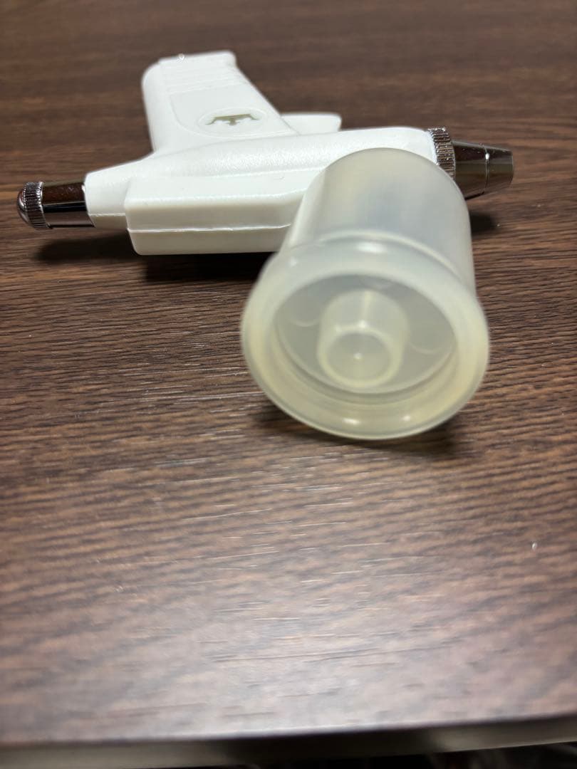 【新品未使用品】YUUKI 炭酸ミストシャワー YTS-011