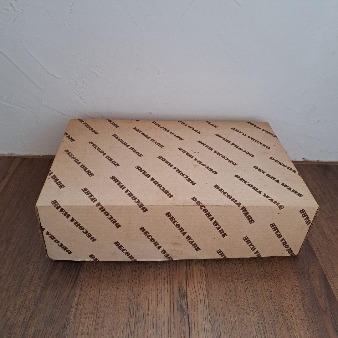 デコラウェア　ホーロー　セット　黄色