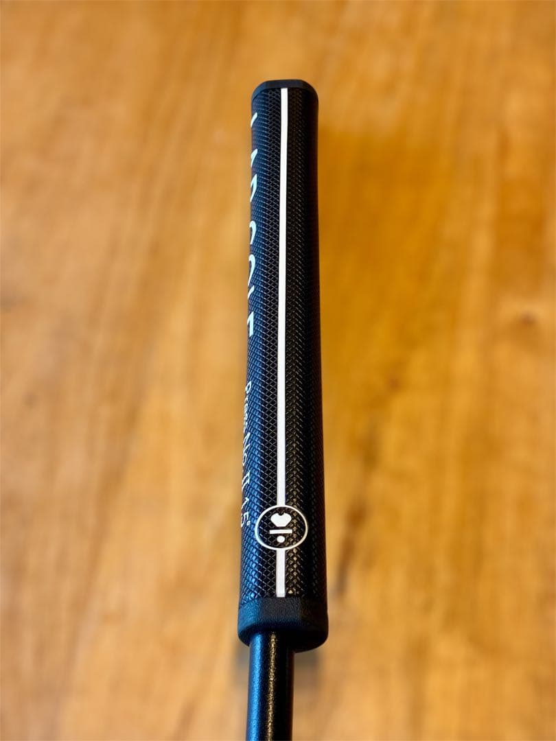ラブゴルフ L.A.B GOLF DF3 パターカスタムオーダー品
