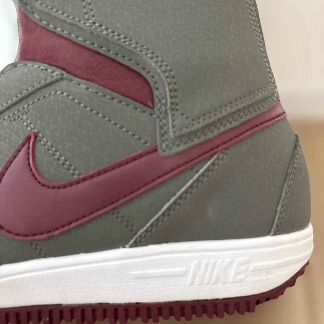 \"\"即日翌日配送\"\" NIKE スノーボード ブーツ 25cm 中古