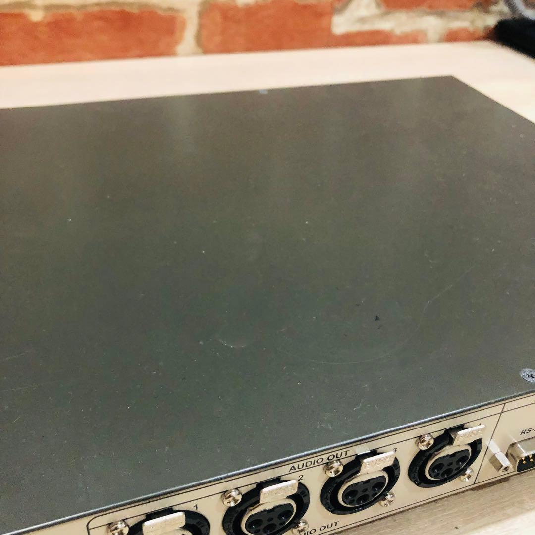 F077⭐️ IMAGENICS⭐️HDシリアルデジタル関連機器 VDC-200