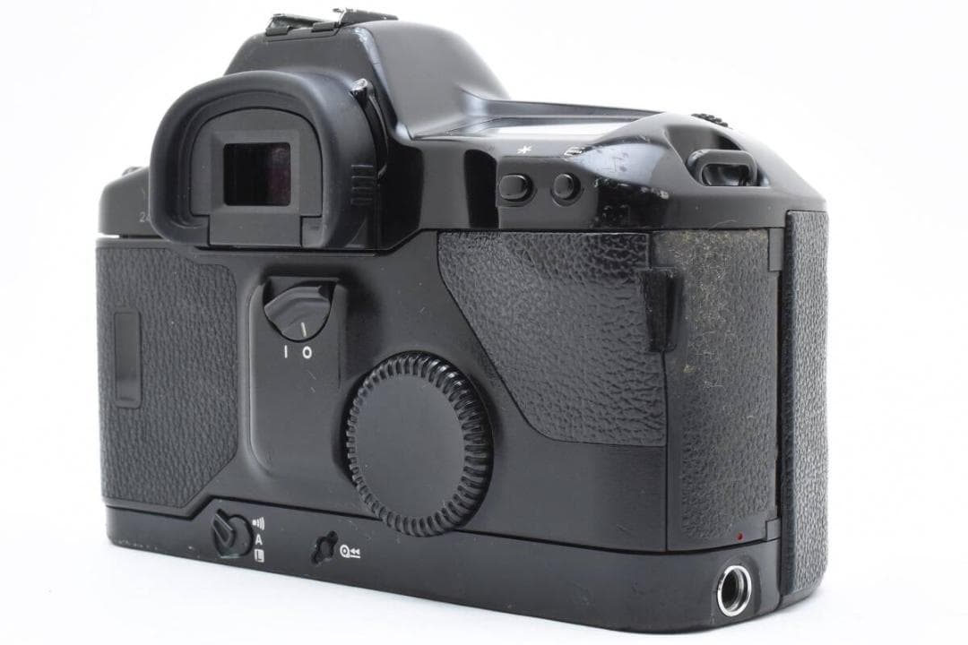 ★良品★ キヤノン Canon EOS-1N ボディ SS00#252