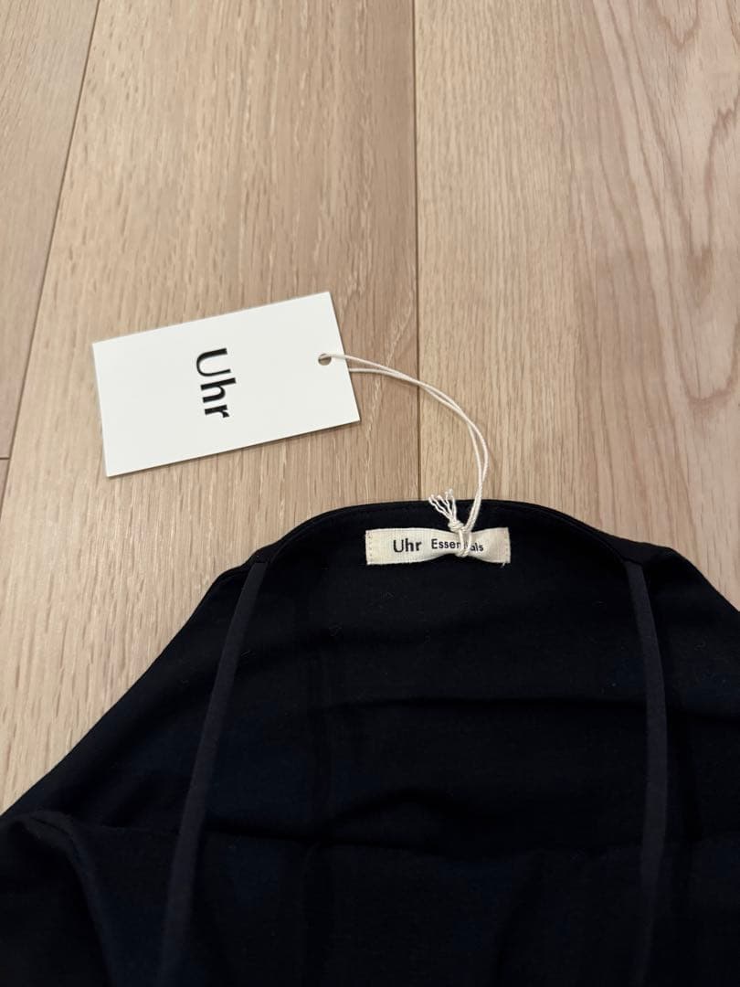 Uhrブラキャミソール