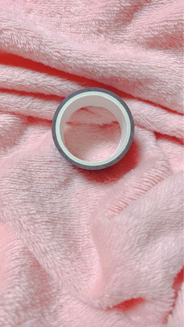 マツキヨ東海オンエアコラボマスキングテープ