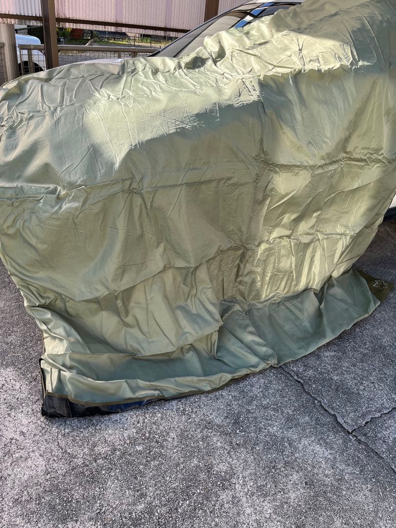 LOGOS Tradcanvas T/C PANELドゥーブル XL