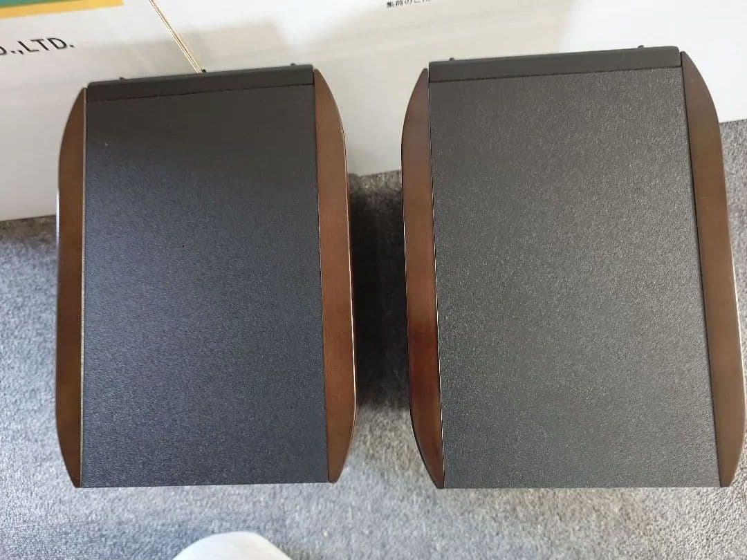 ONKYO D-212EXT スピーカー