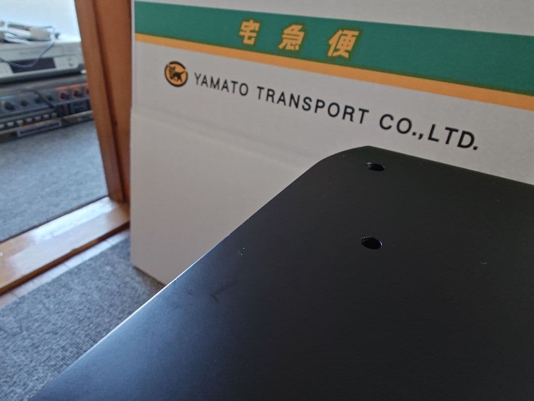 ONKYO D-212EXT スピーカー