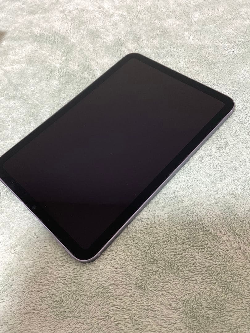 Apple iPad mini (第6世代) 64GB cellular