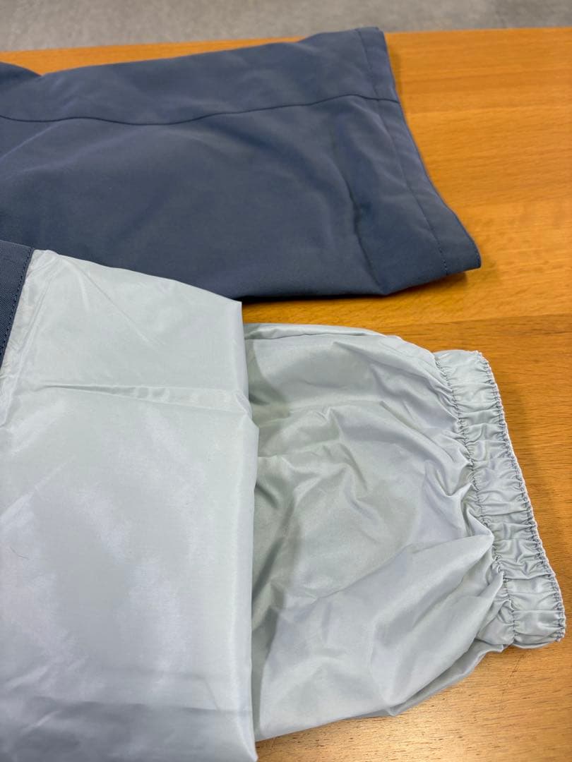 【FILA レディース スキーウェア 上下セット】ジャケットM ボトムスL