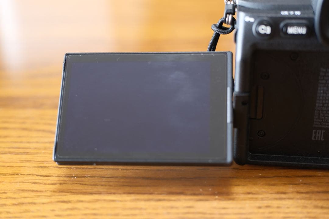 【美品！】SONY a7Ⅳ本体 シャッター回数2万回