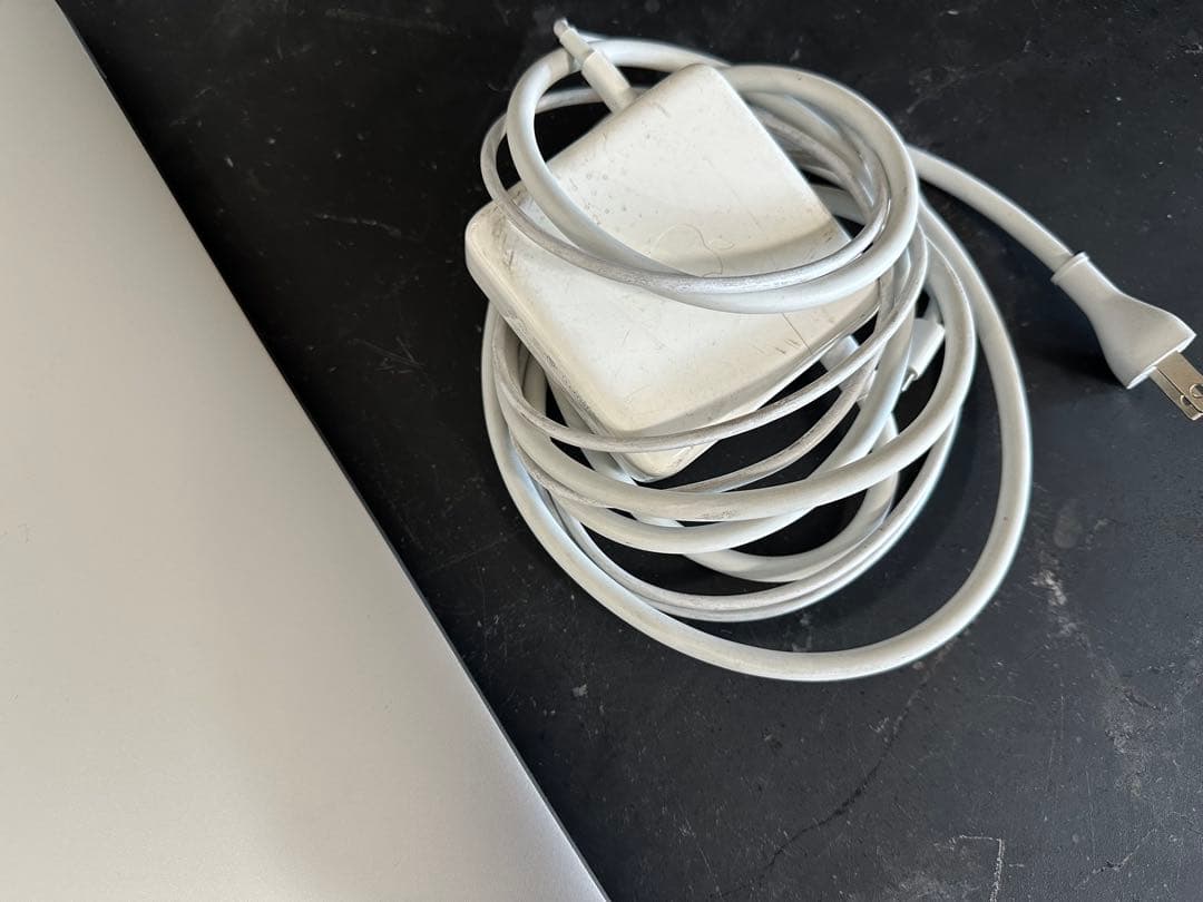 MacBook Pro 15インチ（2018年モデル）