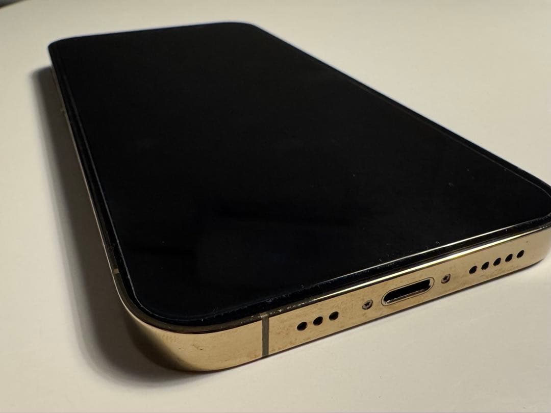 【美品】iPhone12Pro 128GB [SIMフリー]即購入、即日発送可