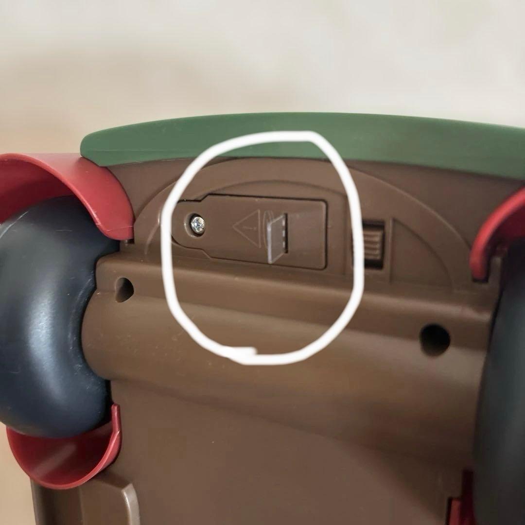 新品【未使用】絶縁シート付❣️2025カリフォルニアディズニーポップコーンケース