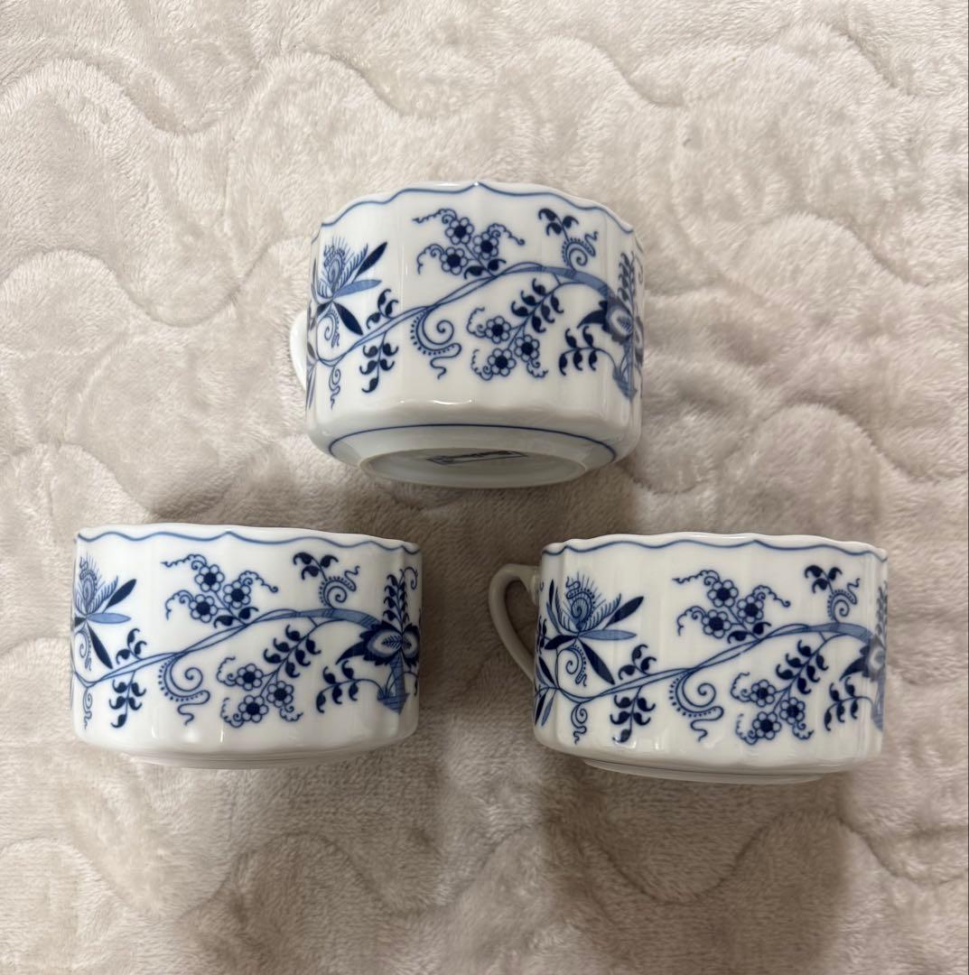 Blue Danube 食器　32点セット