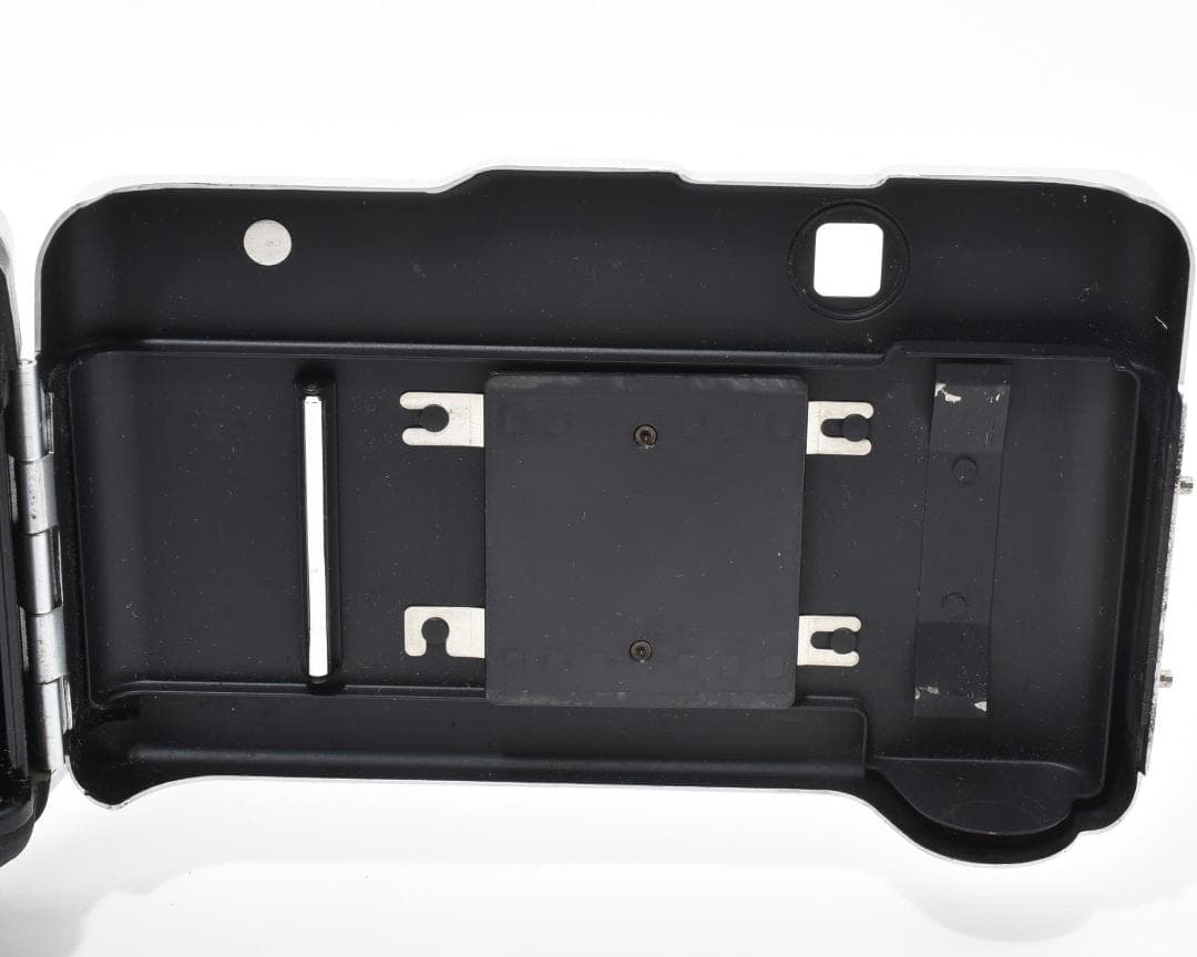 【動作確認済】Canon キヤノン demi EE17 ケース付 #B2