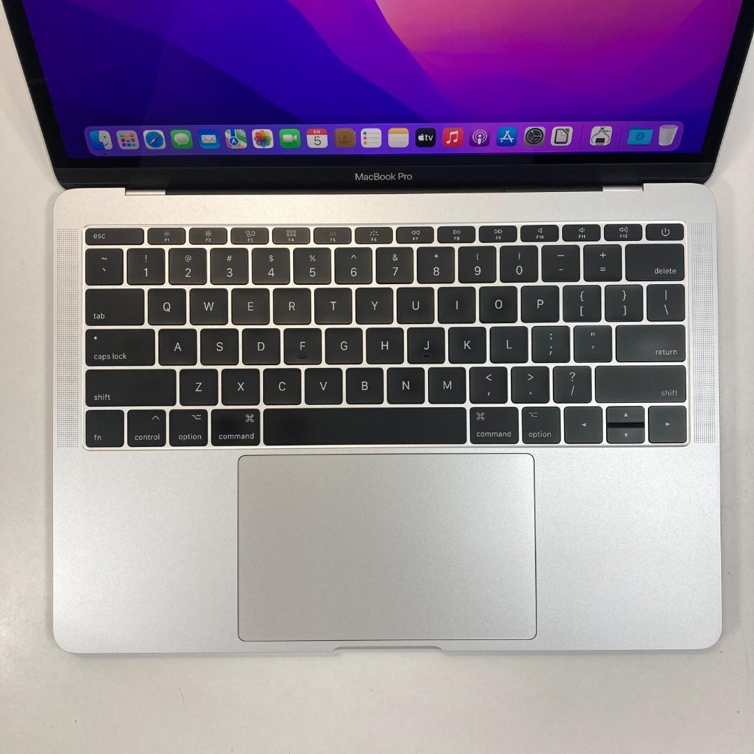 Apple MacBook Pro i5 ノートPC 13インチ 16GB