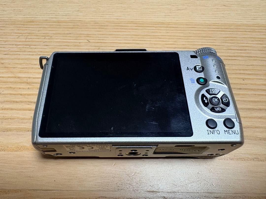 PENTAX Q10 デジタルカメラ レンズ2本付き