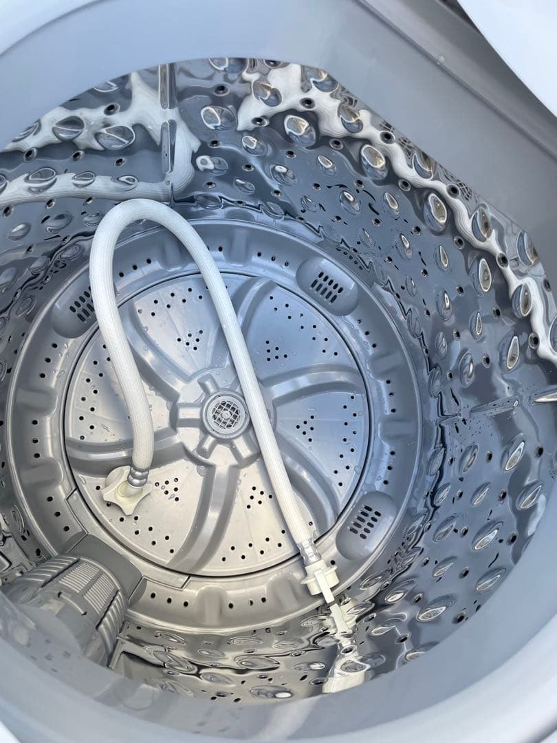 【都内送料無料】家電2点セット新生活に！2023年等　三菱、アイリスオーヤマ