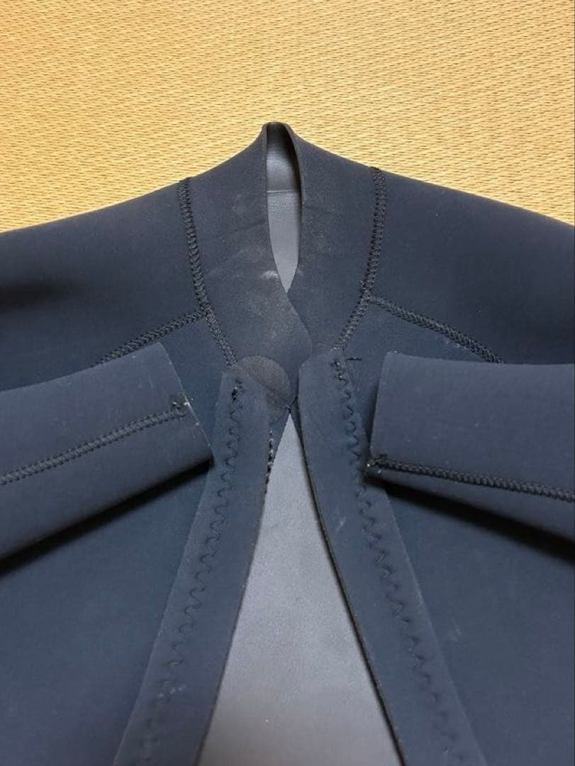 あ*い様 ビラボン　タッパー　ウエットスーツ　ロングスリーブ　BEWET、RAS