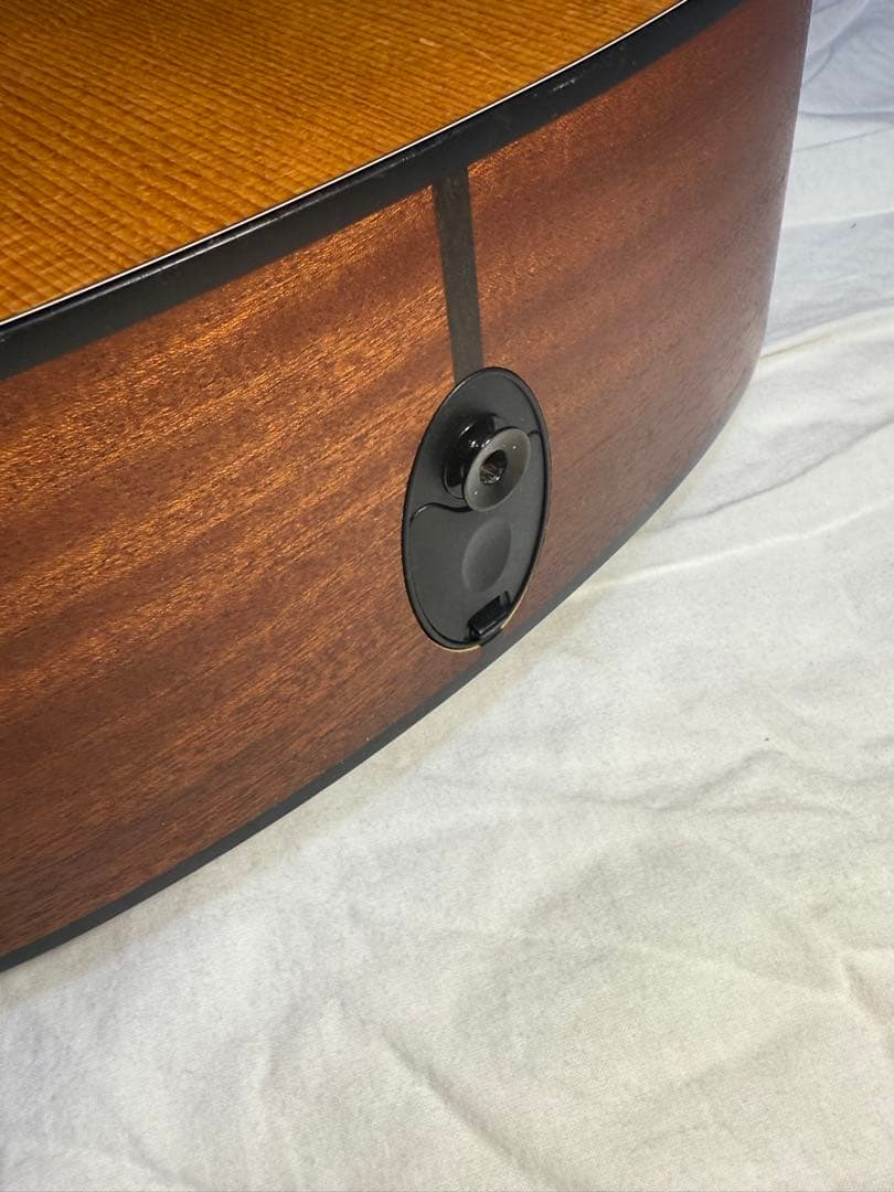 Taylor エレアコ　114ce