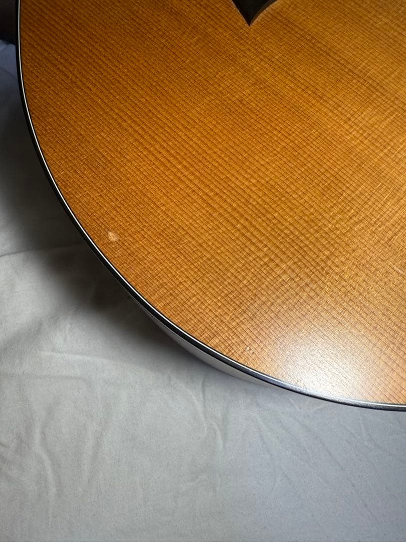 Taylor エレアコ　114ce