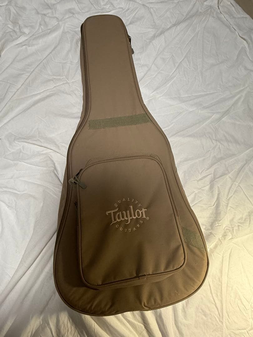 Taylor エレアコ　114ce