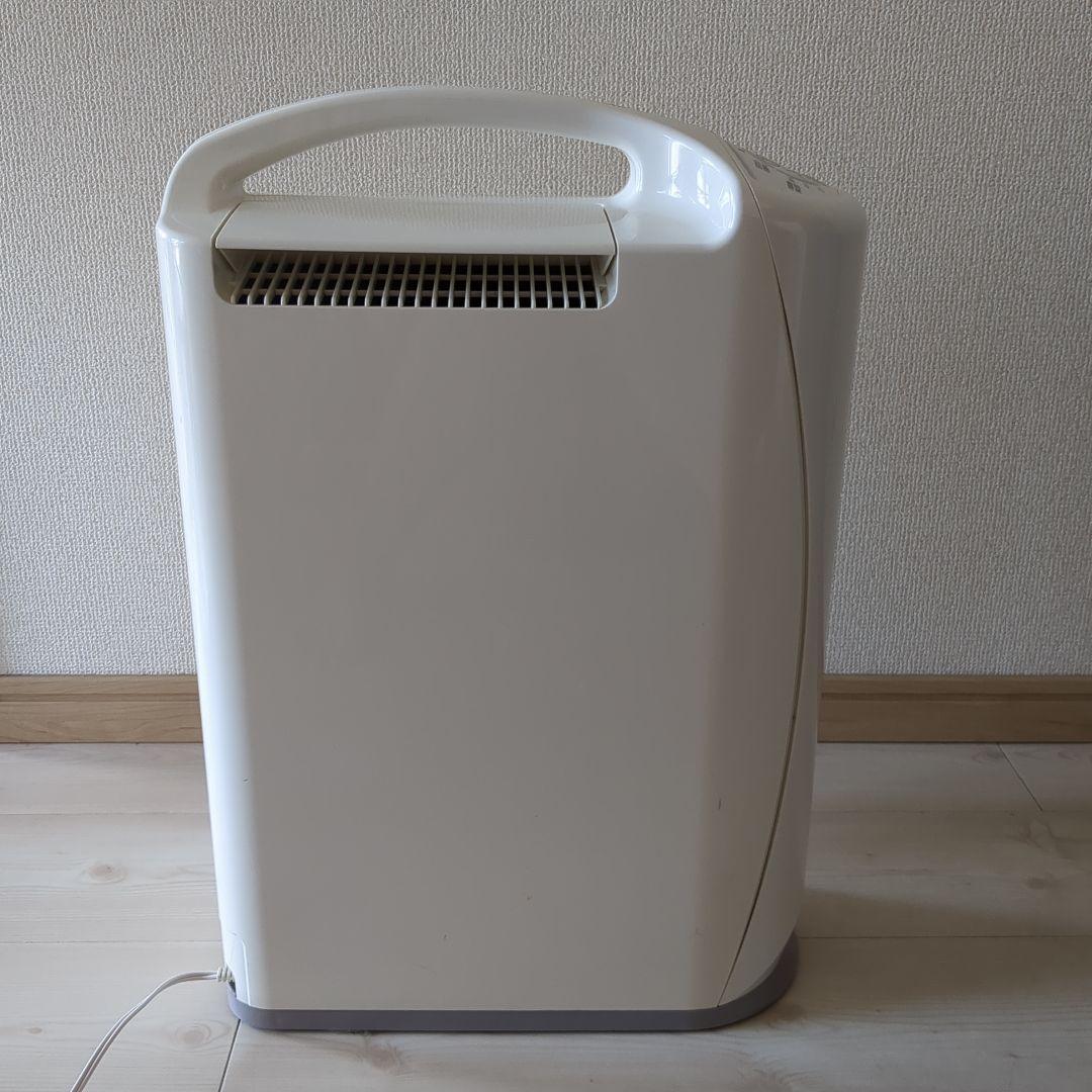 CORONA 衣類乾燥除湿機　CD-S6320−W 2020年製