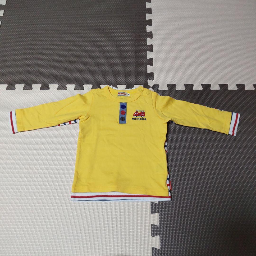 90　ミキハウス　まとめ売り