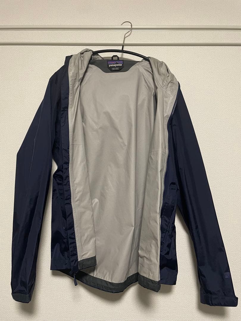Patagonia トレントシェルジャケット STY83802SP19