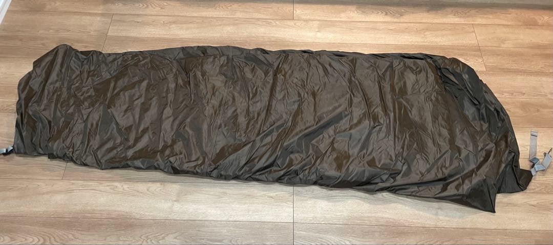 [美品] コールマン 4Sワイド2ルームカーブ マスターシリーズ