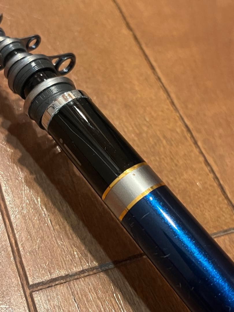 メガディスハイパー1.5-50 ジャンク