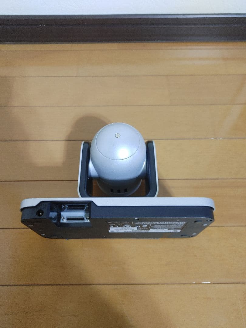 Polycom EagleEye IV-12x ビデオ会議カメラ MPTZ-10