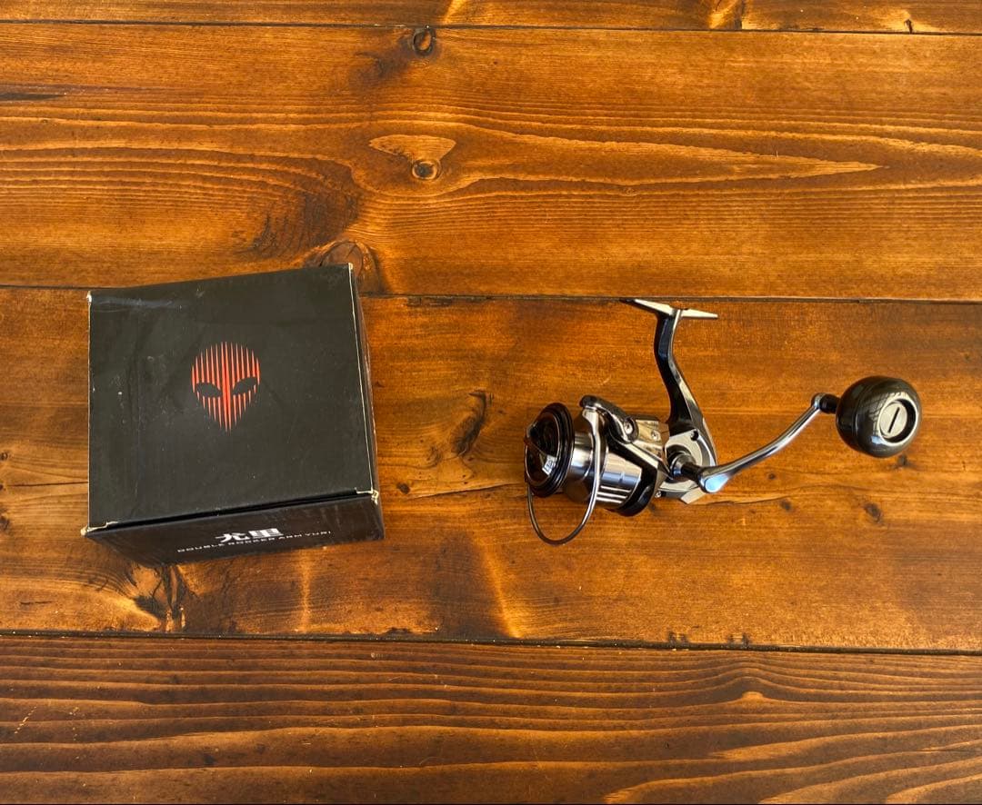 釣り竿セット　ジギングロッド　船釣り　3P パックロッド　スロージギング　新品