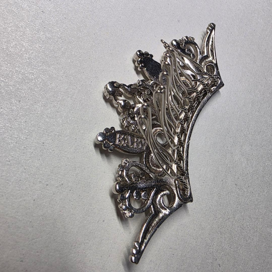 ベイビーザスターズシャインブライト ティアラ